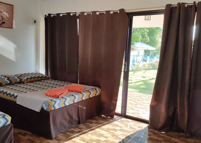 Resort Aloha Oslob