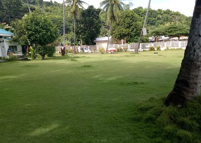 Aloha Resort 2*