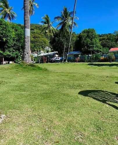 Aloha Resort 2*
