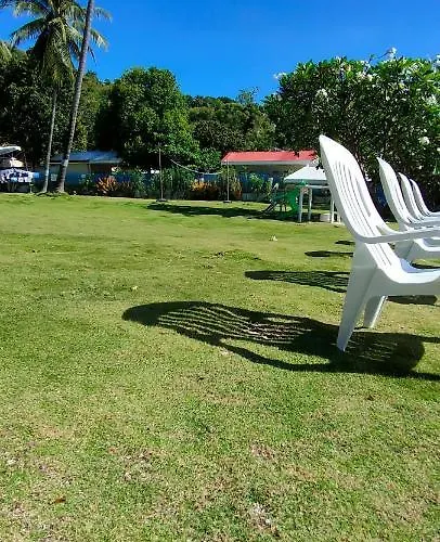 Resort Aloha